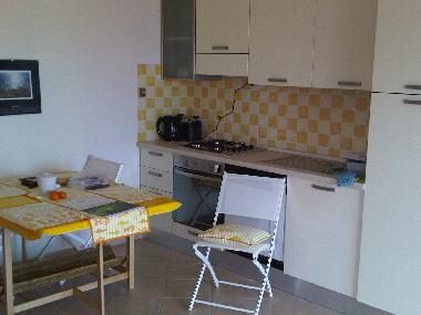 Ferienwohnung in La Mudizza (Sassari) oder Ferienwohnung oder Ferienhaus