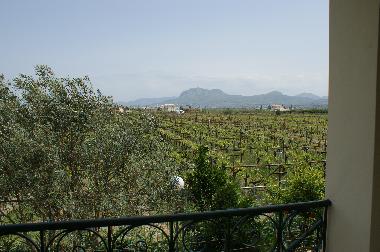 Ferienhaus in Korinthos (Korinthia) oder Ferienwohnung oder Ferienhaus