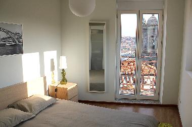 Ferienwohnung in Porto (Norte) oder Ferienwohnung oder Ferienhaus