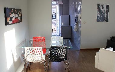 Ferienwohnung in Porto (Norte) oder Ferienwohnung oder Ferienhaus