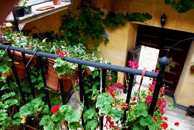 Villa in Erice (Trapani) oder Ferienwohnung oder Ferienhaus