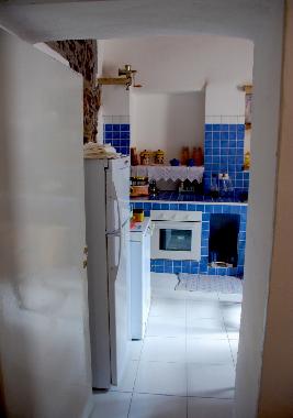 Villa in Erice (Trapani) oder Ferienwohnung oder Ferienhaus