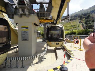 Villa in Erice (Trapani) oder Ferienwohnung oder Ferienhaus