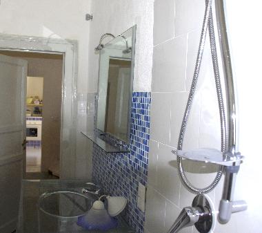 Villa in Erice (Trapani) oder Ferienwohnung oder Ferienhaus