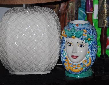 Villa in Erice (Trapani) oder Ferienwohnung oder Ferienhaus