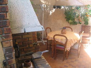 Villa in bastia (Haute-Corse) oder Ferienwohnung oder Ferienhaus