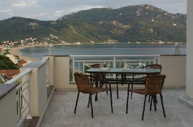 Ferienwohnung in Saint George Pagi (Kerkyra) oder Ferienwohnung oder Ferienhaus