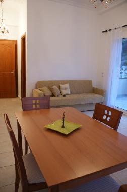 Ferienwohnung in Saint George Pagi (Kerkyra) oder Ferienwohnung oder Ferienhaus