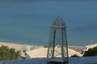 Ferienwohnung in Saint George Pagi (Kerkyra) oder Ferienwohnung oder Ferienhaus