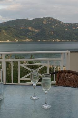 Ferienwohnung in Saint George Pagi (Kerkyra) oder Ferienwohnung oder Ferienhaus