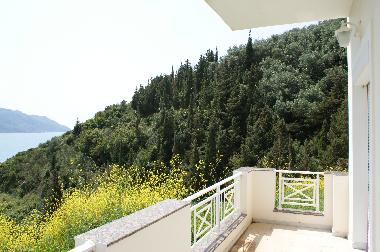 Ferienwohnung in Saint George Pagi (Kerkyra) oder Ferienwohnung oder Ferienhaus