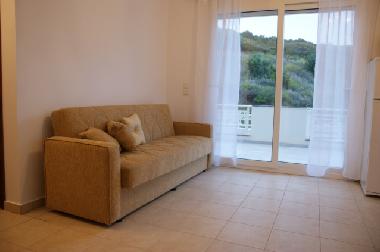 Ferienwohnung in Saint George Pagi (Kerkyra) oder Ferienwohnung oder Ferienhaus