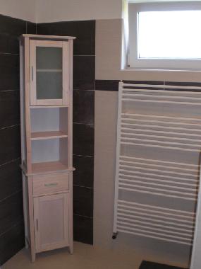 Ferienhaus in Nespeky (Stredocesky Kraj) oder Ferienwohnung oder Ferienhaus