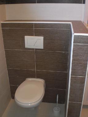 Ferienhaus in Nespeky (Stredocesky Kraj) oder Ferienwohnung oder Ferienhaus