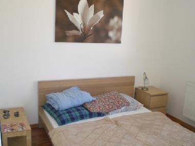 Ferienhaus in Nespeky (Stredocesky Kraj) oder Ferienwohnung oder Ferienhaus