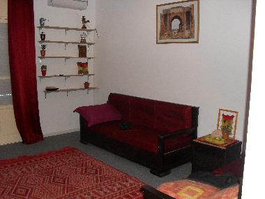 Ferienwohnung in  carthage (Tunis) oder Ferienwohnung oder Ferienhaus