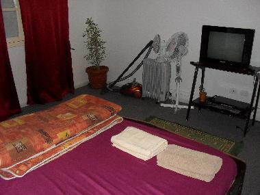 Ferienwohnung in  carthage (Tunis) oder Ferienwohnung oder Ferienhaus
