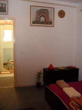 Ferienwohnung in  carthage (Tunis) oder Ferienwohnung oder Ferienhaus