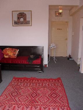 Ferienwohnung in  carthage (Tunis) oder Ferienwohnung oder Ferienhaus