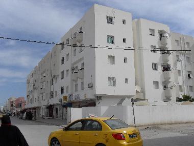 Ferienwohnung in  carthage (Tunis) oder Ferienwohnung oder Ferienhaus