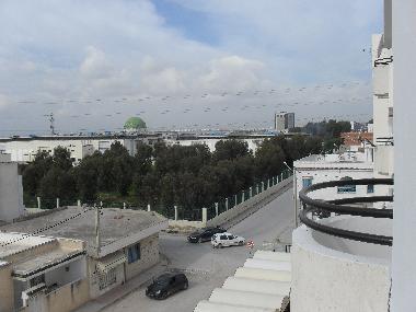 Ferienwohnung in  carthage (Tunis) oder Ferienwohnung oder Ferienhaus