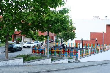 Ferienwohnung in Viana do Castelo (Norte) oder Ferienwohnung oder Ferienhaus