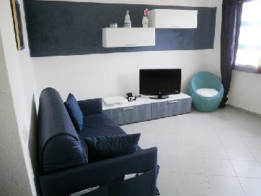 Ferienwohnung in Pinus Village (Cagliari) oder Ferienwohnung oder Ferienhaus