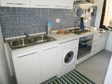 Ferienwohnung in Pinus Village (Cagliari) oder Ferienwohnung oder Ferienhaus