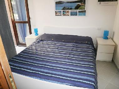 Ferienwohnung in Pinus Village (Cagliari) oder Ferienwohnung oder Ferienhaus