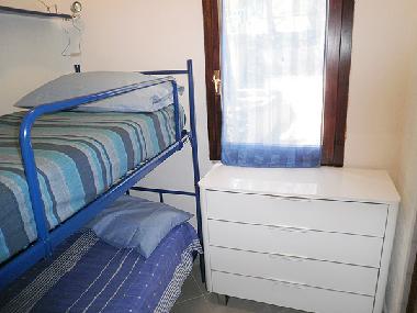 Ferienwohnung in Pinus Village (Cagliari) oder Ferienwohnung oder Ferienhaus