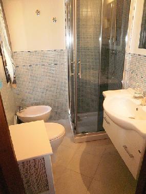 Ferienwohnung in Pinus Village (Cagliari) oder Ferienwohnung oder Ferienhaus