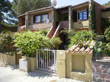 Ferienwohnung in Pinus Village (Cagliari) oder Ferienwohnung oder Ferienhaus