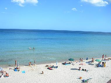 Ferienwohnung in Pinus Village (Cagliari) oder Ferienwohnung oder Ferienhaus