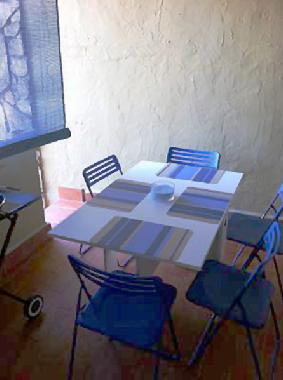 Ferienwohnung in Pinus Village (Cagliari) oder Ferienwohnung oder Ferienhaus