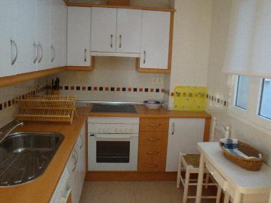 Ferienwohnung in Nerja (Mlaga) oder Ferienwohnung oder Ferienhaus