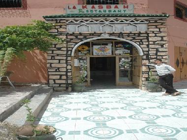 Hotel in Tinghir (Ouarzazate) oder Ferienwohnung oder Ferienhaus