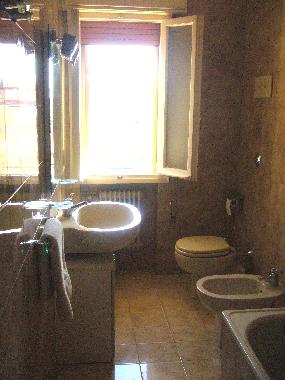 Ferienwohnung in Mestre (Venezia) oder Ferienwohnung oder Ferienhaus