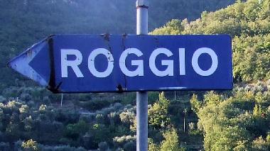 Von hier sind es noch ca. 400 m zu Ihrem ruhigen Urlaubsdomizil