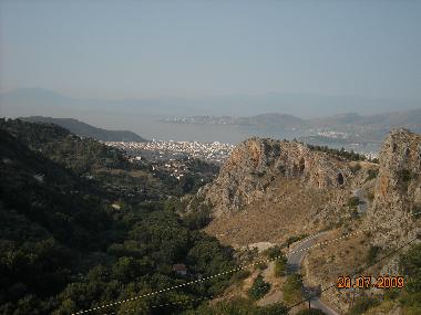 Villa in volos (Magnisia) oder Ferienwohnung oder Ferienhaus