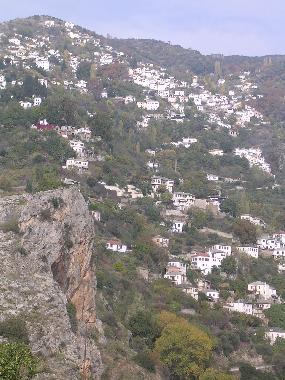 Villa in volos (Magnisia) oder Ferienwohnung oder Ferienhaus