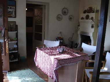 Villa in volos (Magnisia) oder Ferienwohnung oder Ferienhaus