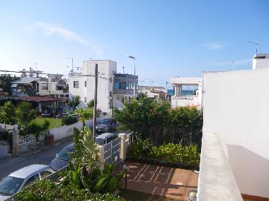 Villa in Torre Santa Sabina (Brindisi) oder Ferienwohnung oder Ferienhaus