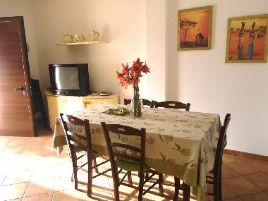 Villa in Torre Santa Sabina (Brindisi) oder Ferienwohnung oder Ferienhaus