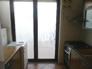 Villa in Torre Santa Sabina (Brindisi) oder Ferienwohnung oder Ferienhaus