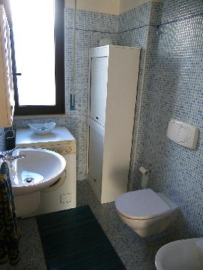 Villa in Torre Santa Sabina (Brindisi) oder Ferienwohnung oder Ferienhaus