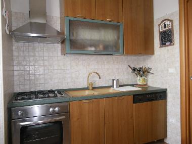 Villa in Torre Santa Sabina (Brindisi) oder Ferienwohnung oder Ferienhaus