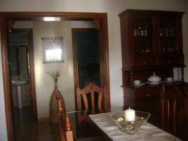 Chalet in NERJA (Mlaga) oder Ferienwohnung oder Ferienhaus