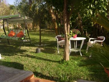 Chalet in NERJA (Mlaga) oder Ferienwohnung oder Ferienhaus