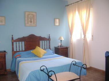 Chalet in NERJA (Mlaga) oder Ferienwohnung oder Ferienhaus