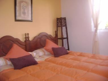 Chalet in NERJA (Mlaga) oder Ferienwohnung oder Ferienhaus